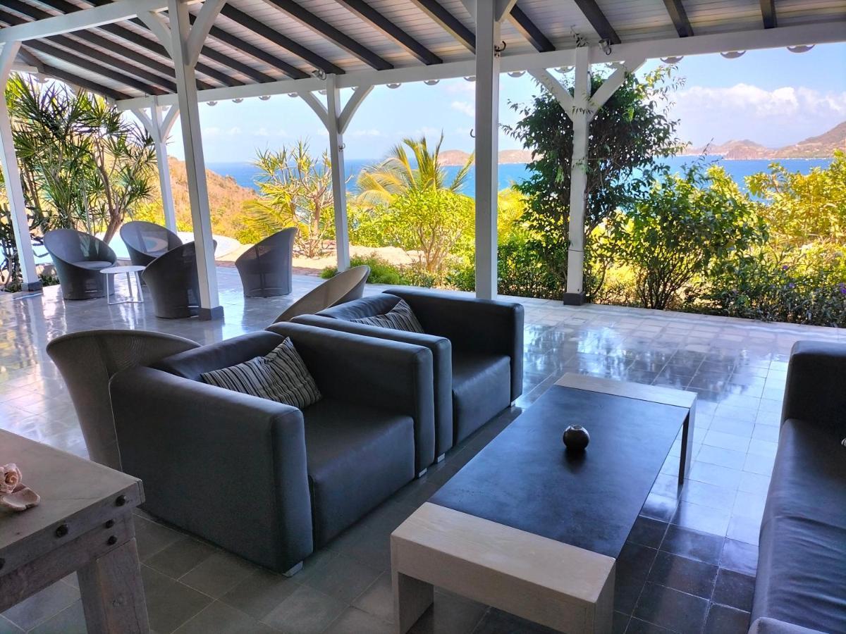 Les Hauts de la Baie Terre-de-Bas Extérieur photo