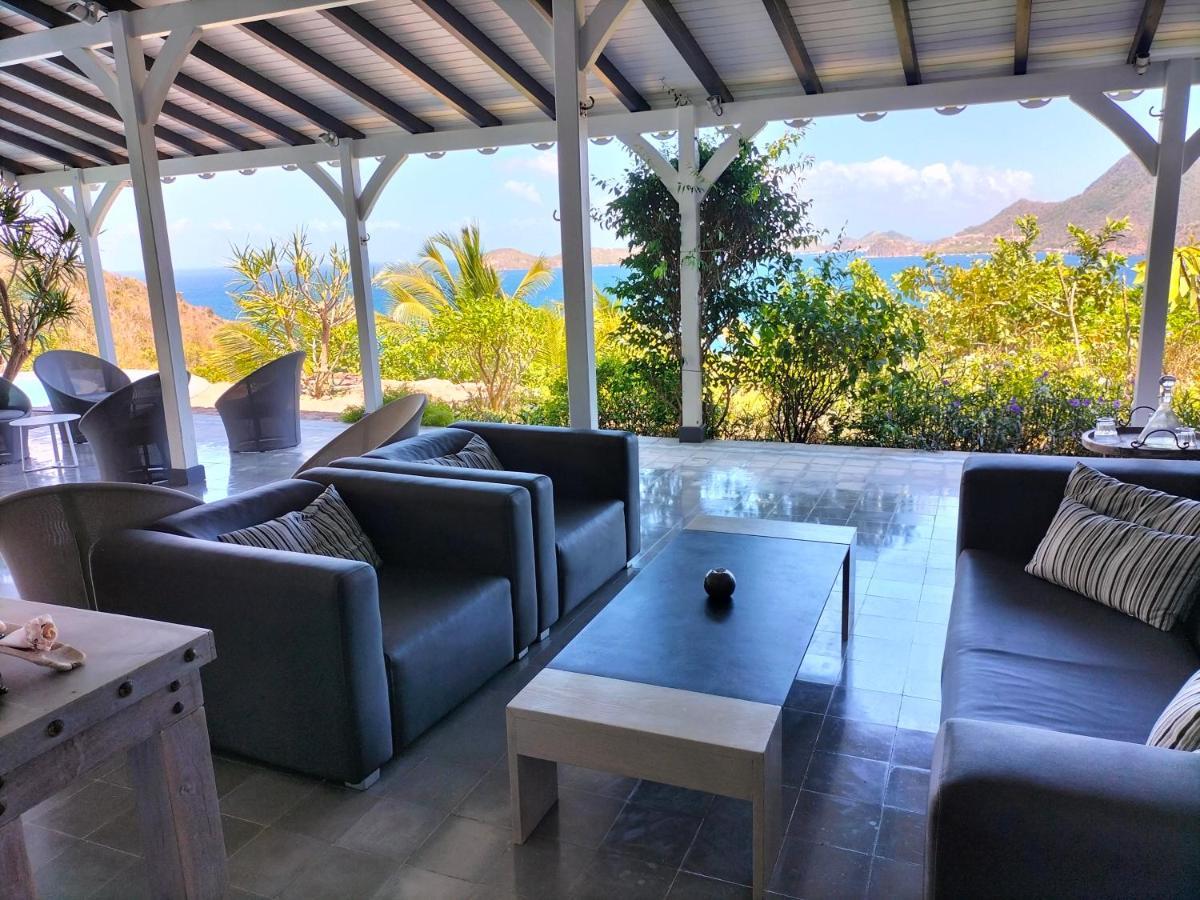Les Hauts de la Baie Terre-de-Bas Extérieur photo