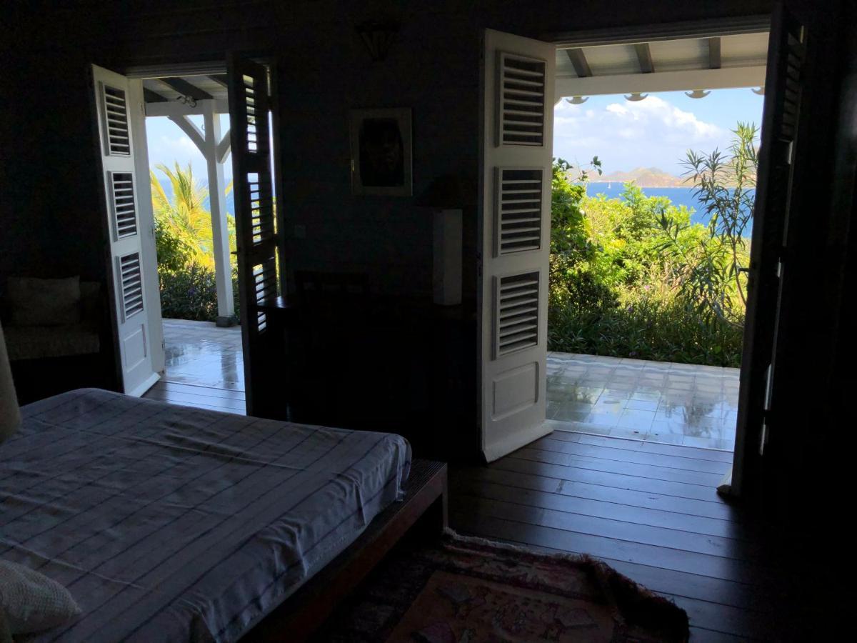 Les Hauts de la Baie Terre-de-Bas Extérieur photo