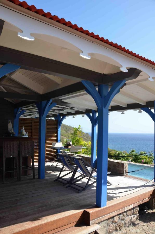 Les Hauts de la Baie Terre-de-Bas Extérieur photo